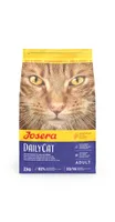 KUIVTOIT JOSERA KASSIDELE DAILY CAT 2KG