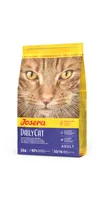KUIVTOIT JOSERA KASSIDELE DAILY CAT 2KG