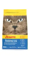 KUIVTOIT JOSERA KASSIDELE MARINESSE 400G