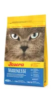 KUIVTOIT JOSERA KASSIDELE MARINESSE 400G
