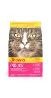 KUIVTOIT JOSERA KASSIDELE INDOOR 2KG