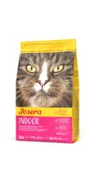 KUIVTOIT JOSERA KASSIDELE INDOOR 2KG