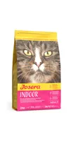 KUIVTOIT JOSERA KASSIDELE INDOOR 2KG