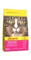 KUIVTOIT JOSERA KASSIDELE INDOOR 400G