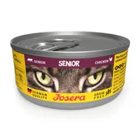 KASSIKONSERV JOSERA SENIOR 85G