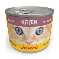 MÄRGTOIT JOSERA KASSIPOJALE 200G