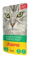 PASTEET JOSERA KASSIDELE KANA, PARDI JA PETERSSELLIGA 85G