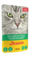 PASTEET JOSERA KASSIDELE KANA, PARDI JA PETERSSELLIGA 85G