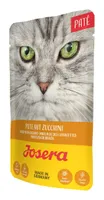 PASTEET JOSERA KASSIDELE KALKUNI JA SUVIKÕRVITSAGA 85G