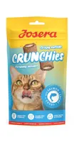 KASSIMAIUS JOSERA CRUNCHIES LÕHEGA 60G