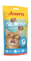 KASSIMAIUS JOSERA CRUNCHIES LÕHEGA 60G