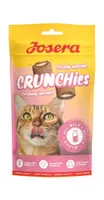 KASSIMAIUS JOSERA CRUNCHIES PIIMAGA 60G