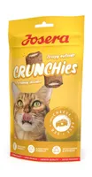 KASSIMAIUS JOSERA CRUNCHIES JUUSTUGA 60G