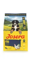 KUIVTOIT JOSERA KOERTELE KIDS 3KG