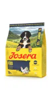 KUIVTOIT JOSERA KOERTELE KIDS 900G