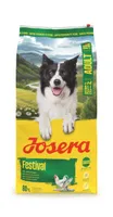 KUIVTOIT JOSERA KOERTELE FESTIVAL 12,5KG