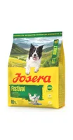 KUIVTOIT JOSERA KOERTELE FESTIVAL 900G