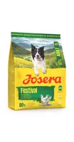 KUIVTOIT JOSERA KOERTELE FESTIVAL 900G
