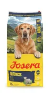 KUIVTOIT JOSERA KOERTELE ADULT OPTINESS 12,5KG