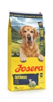 KUIVTOIT JOSERA KOERTELE ADULT OPTINESS 12,5KG