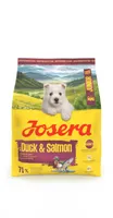 KUIVTOIT JOSERA KOERTELE MINI JUNIOR PART/LÕHE 900G