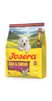 KUIVTOIT JOSERA KOERTELE MINI JUNIOR PART/LÕHE 900G