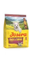 KUIVTOIT JOSERA KOERTELE MINI JUNIOR PART/LÕHE 900G