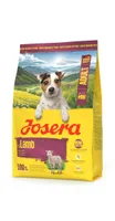 KUIVTOIT JOSERA KOERTELE MINI ADULT LAMMAS 3KG