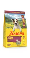 KUIVTOIT JOSERA KOERTELE MINI ADULT LAMMAS 3KG