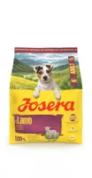 KUIVTOIT JOSERA KOERTELE MINI ADULT LAMMAS 900G