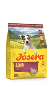 KUIVTOIT JOSERA KOERTELE MINI ADULT LAMMAS 900G