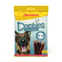 KOERAMAIUS JOSERA DENTIES LINNULIHA JA MUSTIKAGA 180G