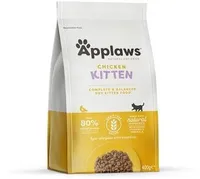 KUIVTOIT APPLAWS KASSIPOJALE KANA 400G