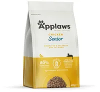 KUIVTOIT APPLAWS KASSIDELE SENIOR KANA 400G