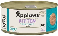 MÄRGTOIT APPLAWS KASSIPOJALE TUUNIKALAGA 70G