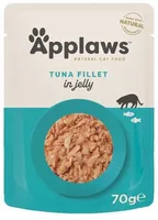 MÄRGTOIT APPLAWS KASSIDELE TUUNIKALAFILEE ŽELEES 70G
