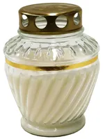 KALMUKÜÜNAL PROVENCE KLAASIS 48H VALGE