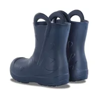 TERMOKUMMIKUD CAMMINARE SPLASH NAVY 30/31