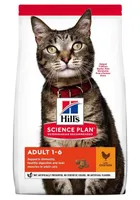 KUIVTOIT HILLS KASSIDELE OPTIMAL CARE KANA 1,5KG