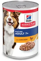 KOERAKONSERV HILLS MATURE KANA 370G