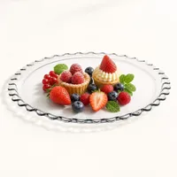 SERVEERIMISTALDRIK PASABAHCE PETITE PATISSERIE Ø26CM