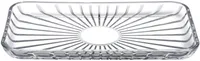 SERVEERIMISVAAGEN PASABAHCE ELEGANT 16,5X28CM