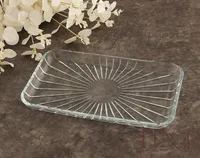 SERVEERIMISVAAGEN PASABAHCE ELEGANT 16,5X28CM