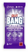 PUHASTUSLAPID CILLIT BANG 36TK