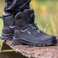 TALVETURVASAABAS WORTEX DESTROYER S3S FITGO SUURUS 41