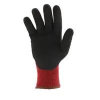 TALVEKINDAD WORTEX 480 NITRIILKATTEGA L/9"