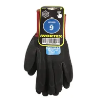 TALVEKINDAD WORTEX 480 NITRIILKATTEGA L/9"