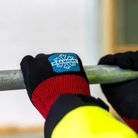 TALVEKINDAD WORTEX 480 NITRIILKATTEGA L/9"