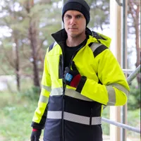 TALVEKINDAD WORTEX 480 NITRIILKATTEGA XL/10"