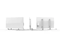 KÜTTEPANEEL AENO INFRAPUNA 700W WIFI VALGE